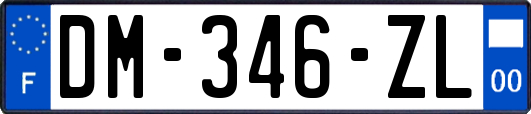 DM-346-ZL