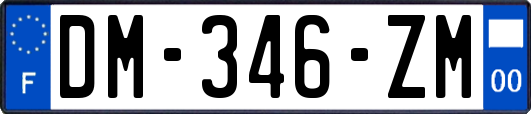 DM-346-ZM