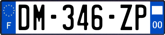 DM-346-ZP