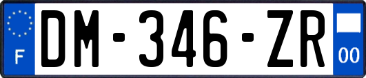 DM-346-ZR