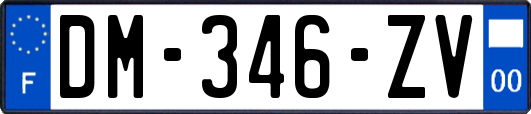 DM-346-ZV