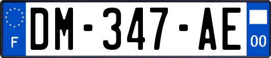 DM-347-AE