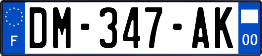 DM-347-AK