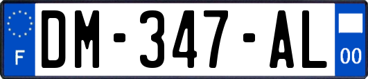 DM-347-AL