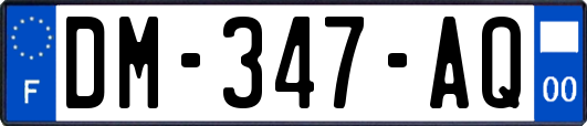 DM-347-AQ