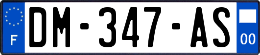 DM-347-AS