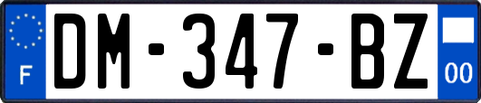 DM-347-BZ