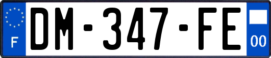 DM-347-FE