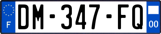 DM-347-FQ