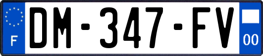 DM-347-FV