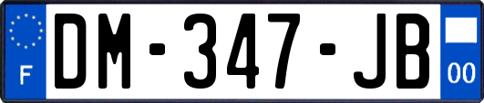 DM-347-JB