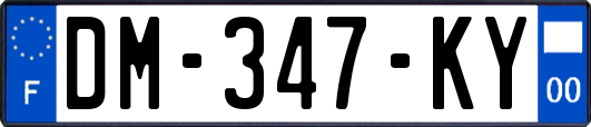 DM-347-KY