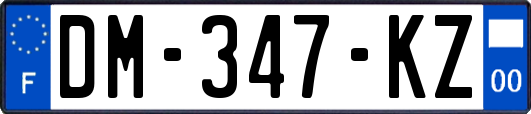 DM-347-KZ