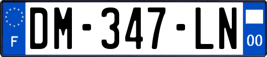 DM-347-LN