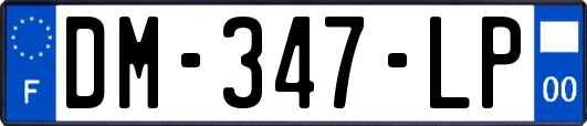 DM-347-LP