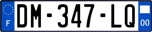 DM-347-LQ