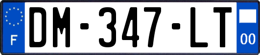DM-347-LT