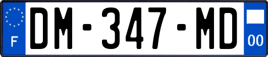 DM-347-MD