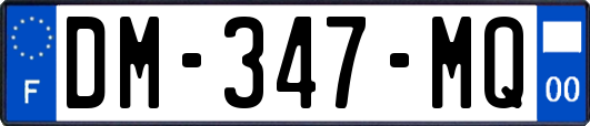 DM-347-MQ