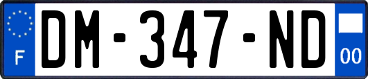 DM-347-ND