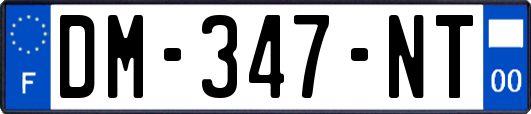 DM-347-NT