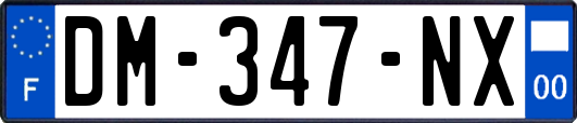 DM-347-NX