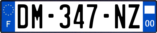 DM-347-NZ