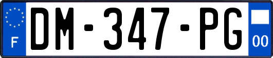 DM-347-PG