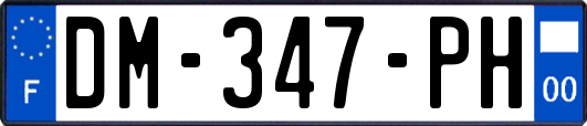 DM-347-PH