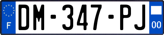 DM-347-PJ
