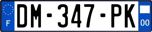 DM-347-PK