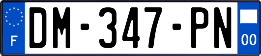 DM-347-PN