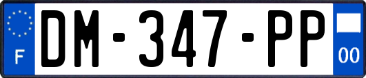 DM-347-PP