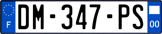 DM-347-PS