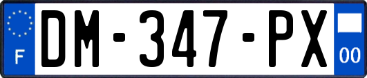 DM-347-PX