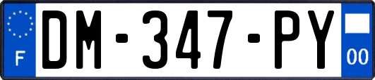 DM-347-PY