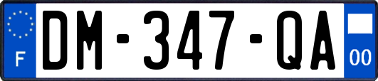 DM-347-QA
