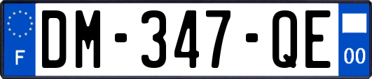 DM-347-QE