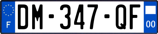 DM-347-QF