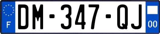 DM-347-QJ