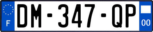 DM-347-QP
