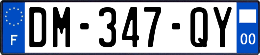 DM-347-QY