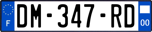 DM-347-RD