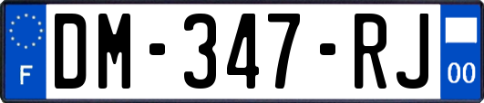 DM-347-RJ