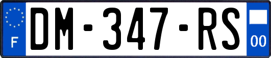 DM-347-RS