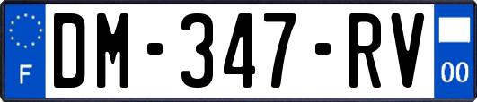 DM-347-RV