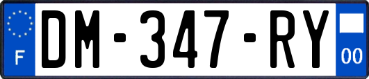 DM-347-RY