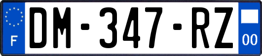 DM-347-RZ