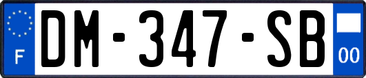DM-347-SB