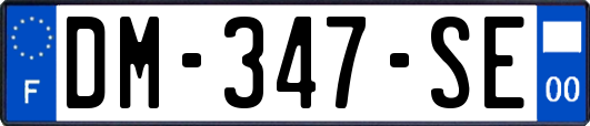 DM-347-SE